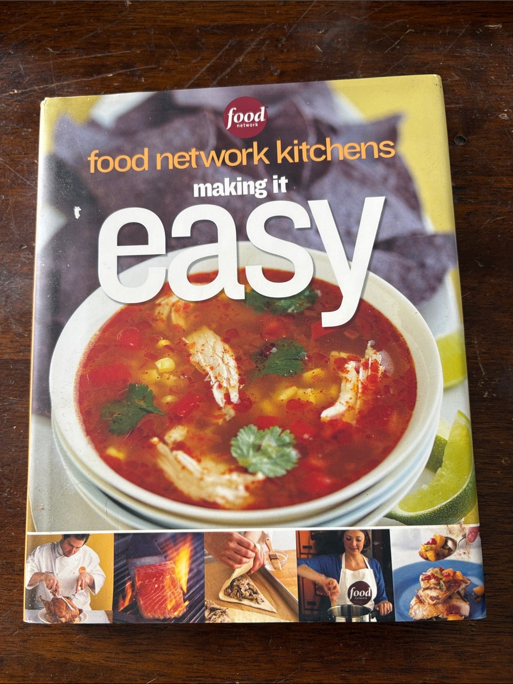 6 Cookbook Collection - Picture 2 of 7